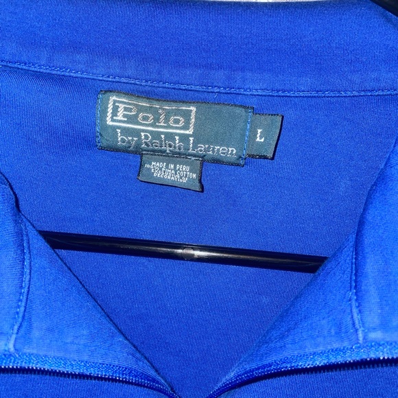 Mens pullover - Picture 2 of 2